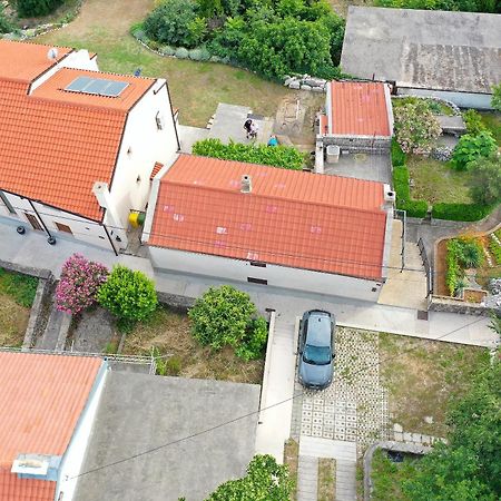 Apartments Via Sole Dramalj Exterior photo