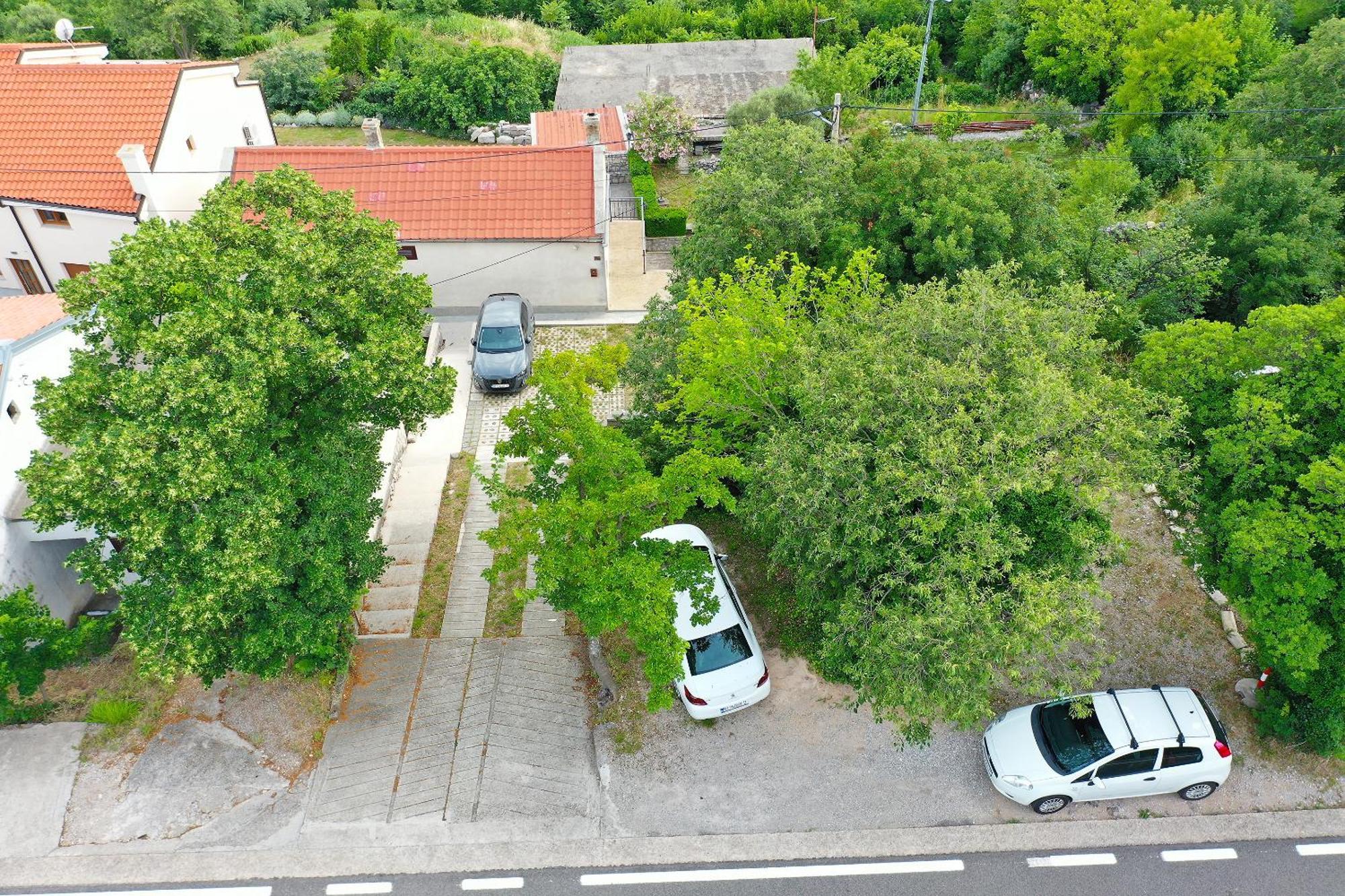 Apartments Via Sole Dramalj Exterior photo